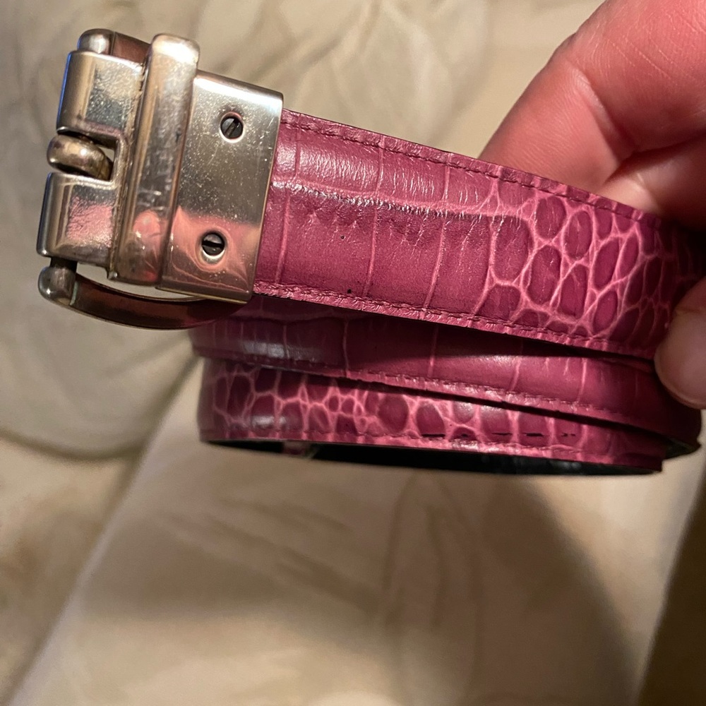 Ralph Lauren Belt